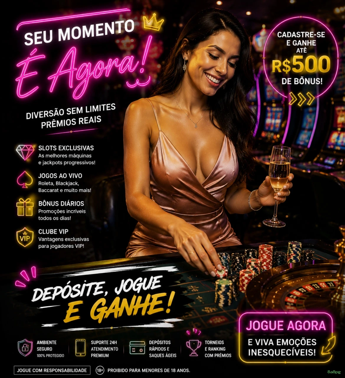 8a8pg APK Download