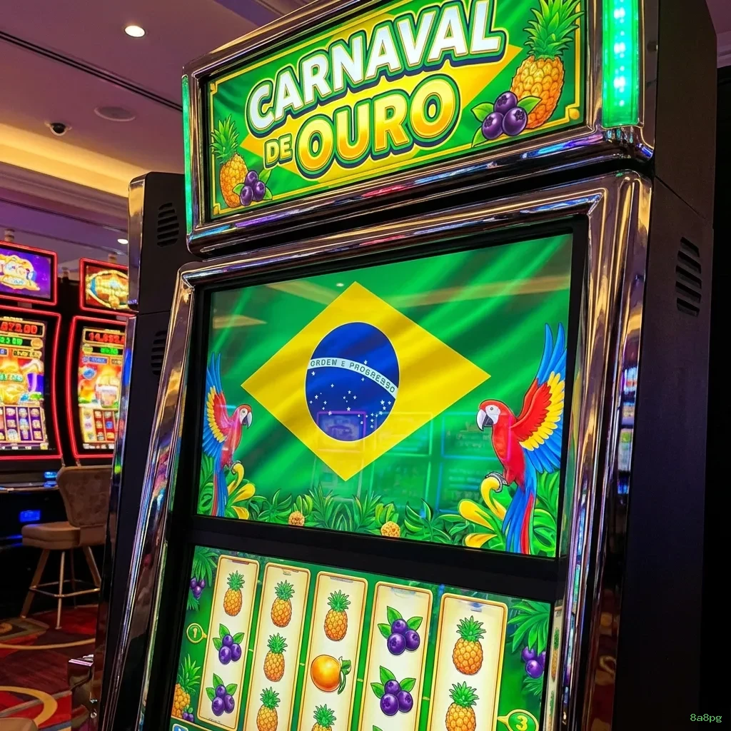 Bacará 8a8pg