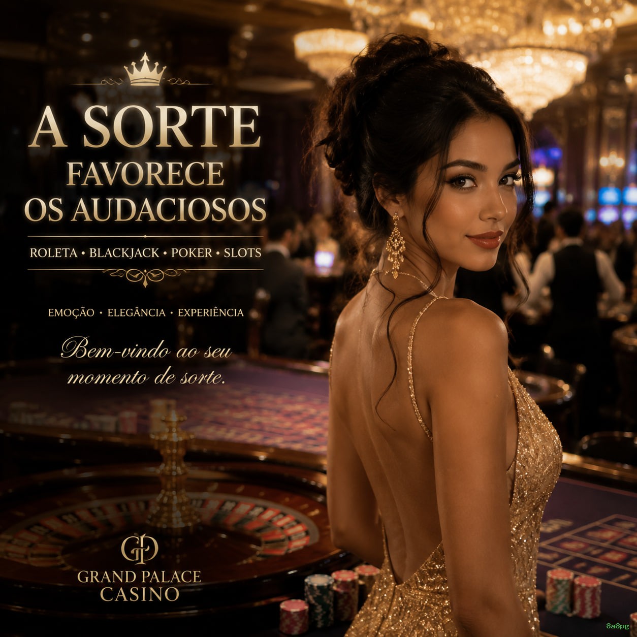8a8pg Pagamentos