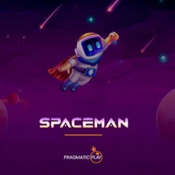 Spaceman 8a8pg